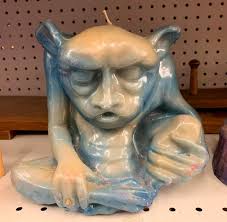 Official Weird Second Hand Finds That Need To Be Shared Page