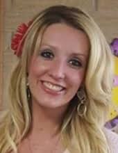 Obituary information for Amanda Renee Trevor