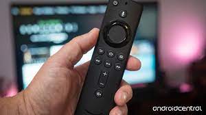 How To Pair An Echo Speaker With A Fire Tv Android Central