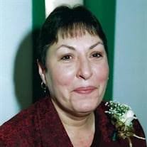 Patti Kay Scoggins Obituary (2024)