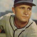 Allie Reynolds Stats & Facts