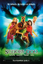 Scooby Doo (Scooby-Doo) (2002) - Filmaffinity