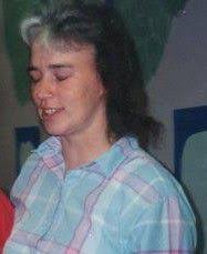 Paula Ann Cole Mudd (1966-2010)