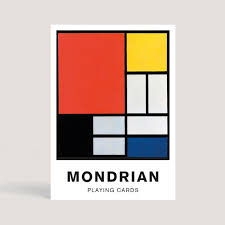 Image result for mondrian