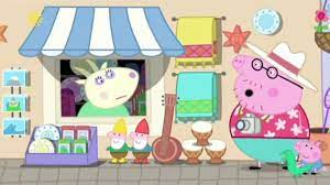 Dramacool will always be the first to have the episode so please bookmark and add us on facebook for update!!! Peppa Pig English Episodes Red Shoes Video Dailymotion
