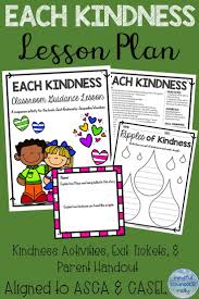 Pin On Kindness Activities