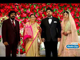 Kuralarasan Wedding Reception Exclusive Photos Radiocitycoimbatore Youtube Kuralarasan's brother simbu, who had been prepping for his upcoming film, maanadu. kuralarasan wedding reception exclusive photos radiocitycoimbatore