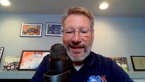 Expresso Yourself with Chuck