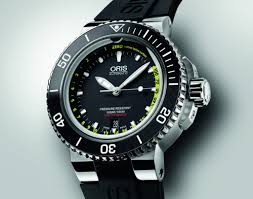 Oris Brand Review Swiss Divers Watches