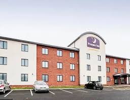 The accommodation is at a short driving distance from reading train station. Concerns Raised At Premier Inn S Interest To Open New Hotels In South Cumbria The Mail