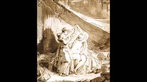 L'art de la fontaine les récits de la fontaine sont toujours dramatiques, il ne. Jean De La Fontaine Conte Erotique Youtube