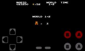 Real bike racing 1.0.9 apk. Super Mario Bros 1 3 For Android Huawei Free Apk Download