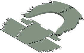 College Of Fine Arts Online Ticket Office Seating Charts