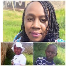 Maurine Ondiek has asked me to gift number last too who has 21 points so  that she pulls up her socks next time 😂😂😂.It's ok,she can paste her  number too.