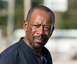 Cuál es la opinión general sobre Morgan? : r/thewalkingdead