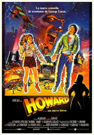 Click To View Extra Large Poster Image For Howard The Duck Howard The Duck Movie Posters Best Movie Posters