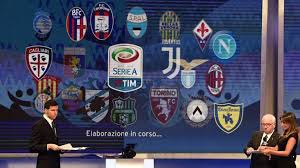 Facebook twitter linkedin tumblr pinterest reddit vkontakte odnoklassniki pocket whatsapp telegram sarà svelato ufficialmente il prossimo 14 luglio il calendario della serie a per la stagione 2021/22. Sorteggio Calendario Serie A 2019 2020 Data Dove Vederlo Tv E Streaming