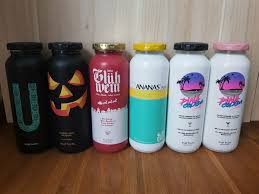 True fruits smoothies in germany has released a fruit juice mix in a black bottle where there's a point to the oblique design. True Fruits Limited Edition U Halloween Pina Colada Ananas Plus C In Baden Wurttemberg Karlsruhe Ebay Kleinanzeigen