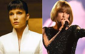 Blade runner may have shaped the future, but it's easy to forget its past. A Major Blade Runner 2049 Villain Was Inspired By Taylor Swift