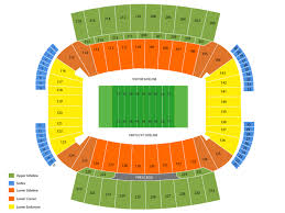 Commonwealth Stadium Seating Chart And Tickets