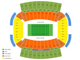 commonwealth stadium seating chart and tickets