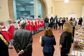 ¿estás buscando cómo hacer un curso de cocina gratis? Los Fogones De Cartagena Contaran Con Nuevos Cocineros Gracias A La Adle Murciaeconomia Com Periodico Economico De La Region De Murcia