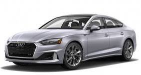 The 2021 audi a5 is available in three main trim levels: New Audi A5 Car Prices In Germany Ccarprice Deu