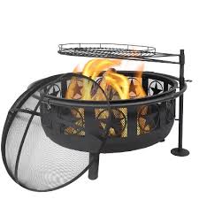 4.6 out of 5 stars with 193 ratings. Threshold Steel Fire Bowl Target