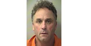 Sexual battery suspect attempts getaway before being taken into custody