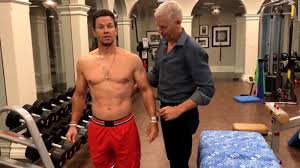 Mark wahlberg is an actor and singer who rose to fame from a life of childhood crime and drug abuse. Mark Wahlberg Reveals His Workout Secrets Cnn Video