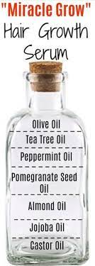 Hair Growth Serum Hair Growth Serum Diy Hair Growth Shampoo Hair Growth Diy