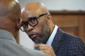 Brown Mogotsi's secret prison phone calls to Vusimusi 'Cat' Matlala | News24