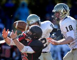 Maybe you would like to learn more about one of these? Thanksgiving High School Football 2013