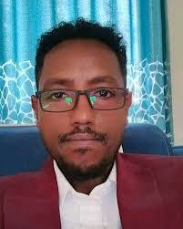 Samson Tewelde's Instagram, Twitter & Facebook