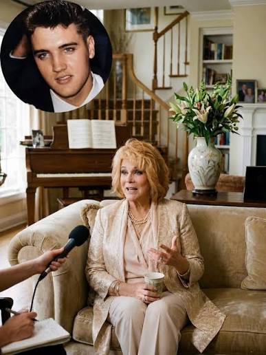 At 88, Ann Margret Breaks Silence On Elvis — “That Wasn't The Man I Knew” ▶️ 𝐖𝐚𝐭𝐜𝐡 𝐇𝐞𝐫𝐞! http://hitsongs.shop/at-88-ann-margret-breaks- silence-on-elvis-that-wasnt-the-man-i-knew | Classic Hits Songs