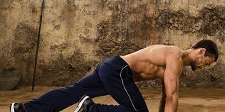 Spartacus workout is a workout in which you can challenge your heart and lungs as well as your muscles. The Spartacus Workout Men S Health