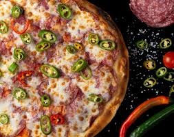 *imaginile sunt cu titlu de prezentare si nu creeaza nici o obligatie din partea pizza 24 arad. Pizza Diavolo IaÈi