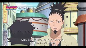 Boruto Episode 106 Preview English Sub The S Rank Mission Boruto Episodes Boruto Anime