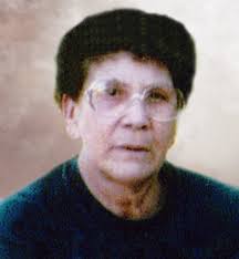 Obituary for Annie M. (Medina) Burgholzer