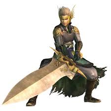 Succeed in battle objective 2 on the lu bu side of fan castle. Dynasty Warriors 6 Concept Art Neoseeker
