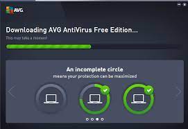 Creado de la base hacia arriba para brindar a todos los usuarios de windows una protección sin precedentes durante su navegación, manejo de redes sociales o intercambio de datos con otras personas. Cara Instal Antivirus Avg Free 2016 Tanpa Koneksi Internet Belajar Komputer Dasar Palu