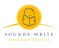 Students are invited to say the word out loud, identify the beginning sound, and then write in the missing letter. Downloads Links For Parents Teachers Sounds Write Sounds Write First Rate Phonics An Exciting New Approach To The Teaching Of Reading Spelling And Writing An Exciting New