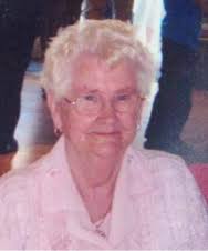 Condolence Book for Mary Mulhall (née Maher) (Athy, Kildare)