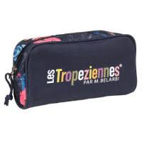 La trousse scolaire, l'accessoire indispensable de la rentrée la trousse scolaire peut être changée à chaque rentrée scolaire, encore plus que > en savoir + le cartable. Trousses Scolaires