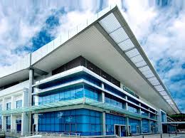 Is there a hospital in taiping, malaysia? Columbia Asia Hospital Taiping Jalan Perwira Taiping Perak