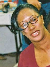 Sheila Dewberry's Instagram, Twitter & Facebook