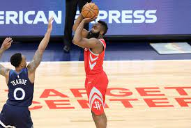 What is a score in basketball? Rockets Score Nba Playoff Record 50 Points In 3rd Quarter Against Timberwolves