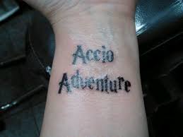 11,740 likes · 18 talking about this · 1,218 were here. Skin Kitchen Tattoo By Danny Harry Potter Accio Adventure Tattoos Tattoo Quotes Potter