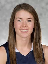 2012-13 Women's Basketball Roster