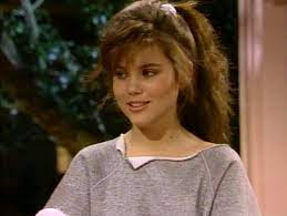 Saved By The Bell Http Instagram Com Marytribbiani90210 Http Www Facebook Com Theprettywild Tiffani Thiessen Tiffani Amber Thiessen Kelly Kapowski